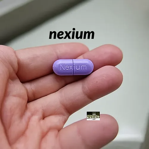 Precio nexium mups 40 mg 28 comprimidos